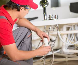 About Water Leak Detection Pros Bentley, MI
